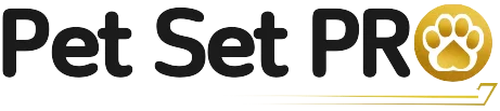PetSetPro Logo