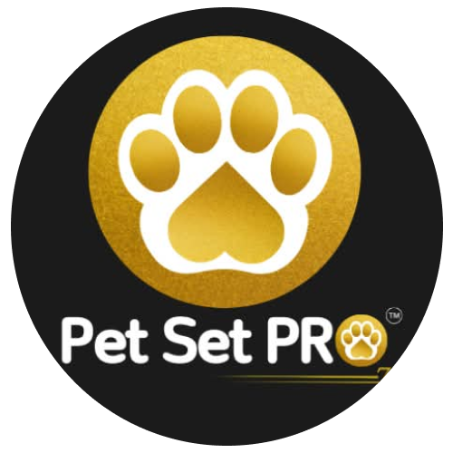 PetSetPro Logo